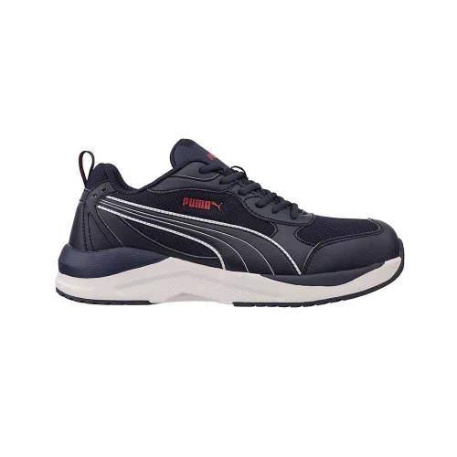Puma Shift Blue Low S1PS HRO SR munkavédelmi cipő - 39