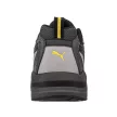 Puma Shift Grey/Yellow Low S1PS HRO SR munkavédelmi cipő - 39