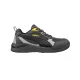 Puma Shift Grey/Yellow Low S1PS HRO SR munkavédelmi cipő - 42