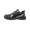 Puma Shift Grey/Yellow Low S1PS HRO SR munkavédelmi cipő - 48