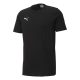 Puma teamGOAL 23 póló fekete XXL