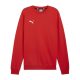 Puma teamGOAL kereknyakú pulóver  - M