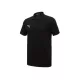 Puma teamGOAL galléros póló fekete XL