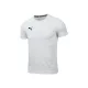 Puma teamGOAL póló fehér XXL