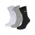Puma Sport zokni - 3pár/csomag Fehér/Szürke - 39/42