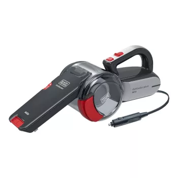 Black+Decker autós porszívó PV1200AV-XJ 12V 12,5W