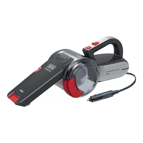Black+Decker autós porszívó PV1200AV-XJ 12V 12,5W