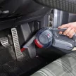 Black+Decker autós porszívó PV1200AV-XJ 12V 12,5W
