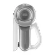 Black+Decker akkus morzsaporszívó PV1820L-QW 18V 35W