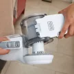 Black+Decker akkus morzsaporszívó PV1820L-QW 18V 35W