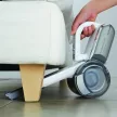 Black+Decker akkus morzsaporszívó PV1820L-QW 18V 35W