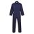 Portwest 2802 Standard overál Navy - L