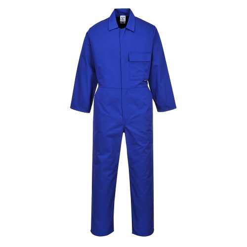 Portwest 2802 Standard overál Royal kék - L