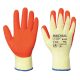 Portwest A109 Grip kesztyű Narancs - XL