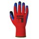 Portwest A175 Duo-Flex kesztyű Piros/Kék - XL