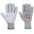 Portwest A630 Razor vágásbiztos kesztyű Szürke - L