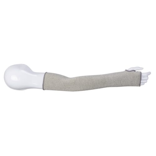 Portwest A691 Vágásbiztos alkarvédő Szürke - 56 cm