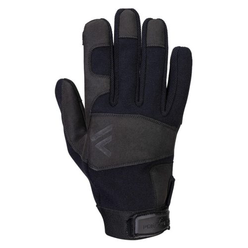 Portwest A772 Pro Utility kesztyű Fekete - M