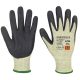 Portwest A780 Arc Grip kesztyű Zöld/Fekete - L