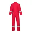 Portwest AF73 Araflame Silver overál Piros - 34