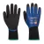 Portwest AP01 Thermo Pro kesztyű Kék/Fekete - S
