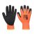 Portwest AP02 Thermo Pro Ultra hideg elleni védőkesztyű Narancs/Fekete - S