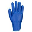 Portwest AP72 Grip 15 nitril kesztyű Kék - XXL