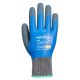 Portwest AP81 Liquid Pro HR Cut Kesztyű Kék - L