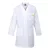 Portwest AS10 Antisztatikus ESD köpeny Fehér - XS
