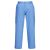 Portwest AS11 Antisztatikus, ESD nadrág Hamilton kék - S