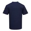 Portwest AS20 Antisztatikus ESD póló Navy - XL