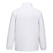 Portwest AS26 Antisztatikus ESD polár Fehér - S
