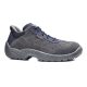 Base B0164 Tribeca Félcipő S1 SRC Szürke - 36