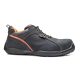 Base B0622 Scuba Félcipő S1P SRC Fekete/Narancs - 42