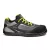 Base B0676 Bowling/Tennis Félcipő S3L FO SR Fekete/Sárga - 48