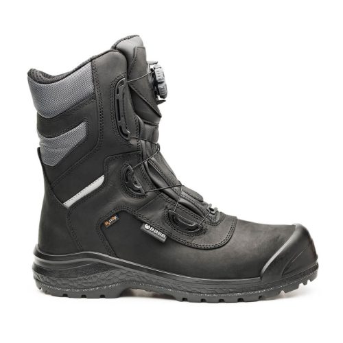 Base B0850 Be-Oslo Bakancs S3 WR CI HI HRO SRC Fekete - 42