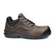 Base B0866 Be-Jetty/Be-Browny Félcipő S3 CI SRC Barna/Fekete - 36