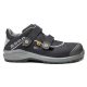 Base B0871 Be-Fresh Félcipő S1P ESD SRC Fekete/Szürke - 36