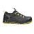Base B1006 K-Balance/K-Walk Félcipő S1P HRO SRC Fekete/Sárga - 37