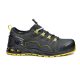 Base B1006 K-Balance/K-Walk Félcipő S1P HRO SRC Fekete/Sárga - 37