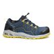 Base B1006 K-Balance/K-Walk Félcipő S1P HRO SRC Kék/Sárga - 48
