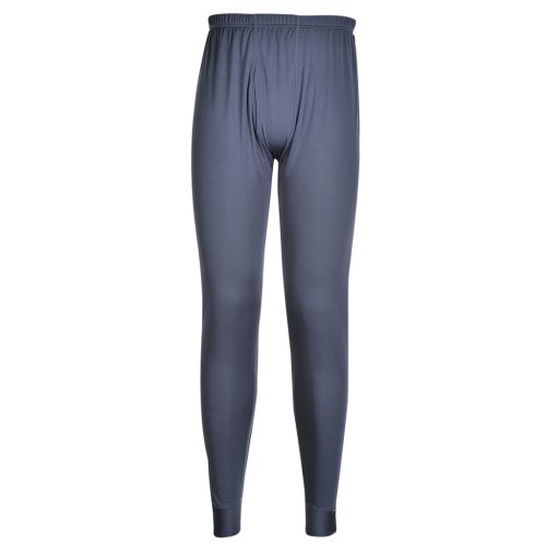 Portwest B131 Thermal Base jégeralsó Szén - XXL