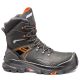 Base B1610 T-Rex Top/T-Wall Top Bakancs S3S HRO CI HI LG SC FO SR Fekete/Narancs - 38