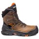 Base B1610 T-Rex Top/T-Wall Top Bakancs S3S HRO CI HI LG SC FO SR Barna/Narancs - 39