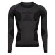 Portwest B173 Dynamic Air Baselayer felső Szén - XL