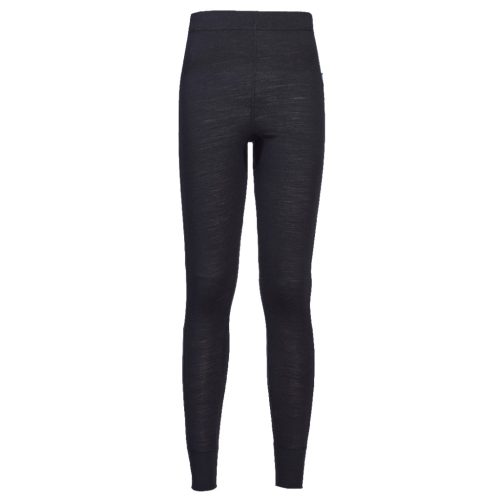 Portwest B181 Merinó gyapjú legging Fekete - M