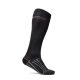 Base B2102 600 Long hosszú zokni 6 pár/csomag Fekete/Szürke - L