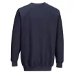 Portwest B300 Róma pulóver Sötét navy - L