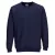Portwest B300 Róma pulóver Navy - M