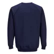 Portwest B300 Róma pulóver Navy - M